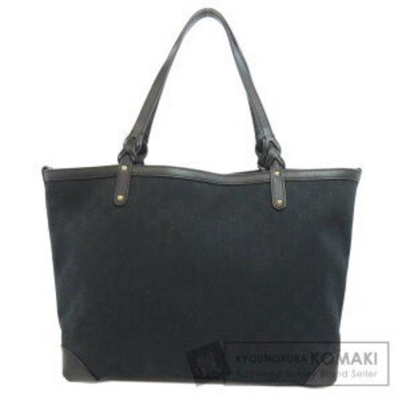 Gucci GG Canvas Tote Bag - Picture 1 of 9